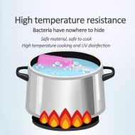 Qadın Uşaq Qulluğu Əl Səyahət Bide Püskürtücü Peri Bottle03