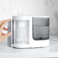 Dişlərin Təmizlənməsi üçün 10 Rejim Ailə tipli su diş fırçası diş suyu jet 2