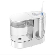 Dişlərin Təmizlənməsi üçün 10 Rejim Ailə tipli su diş fırçası diş su axını 4