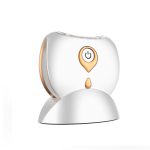 Boyun Üz Gözəlliyi Cihazı Qırışlara Qarşı Şişkinliyi Azaldın 3 Rejim