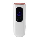 Qadın və Kişilər üçün IPL Epilyasiya, Qolaltılar, Bikini Xətti və Bütün Bədən İstifadəsi üçün Lazerlə Daimi Ağrısız Epilyasiya