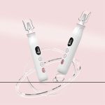 LCD Ekranlı 360° LED İşıqlı Dırnaq Dəyişdirici Maşın, 10 Sürətli Doldurulan Dırnaq Dəlil