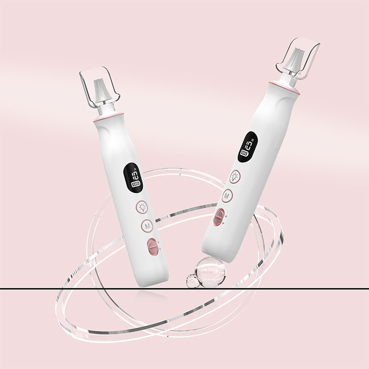 LCD Ekranlı 360° LED İşıqlı Dırnaq Dəyişdirici Maşın, 10 Sürətli Doldurulan Dırnaq Dəlil