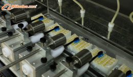 Obyekt Avadanlıqları