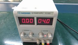 Obyekt Avadanlıqları