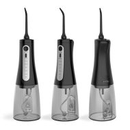 Böyük 350 ml su çəni su diş ipi ilə beş iş rejimi, ağız irriqatoru 2