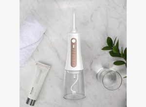 Evdə dişlərinizi necə təmizləmək olar