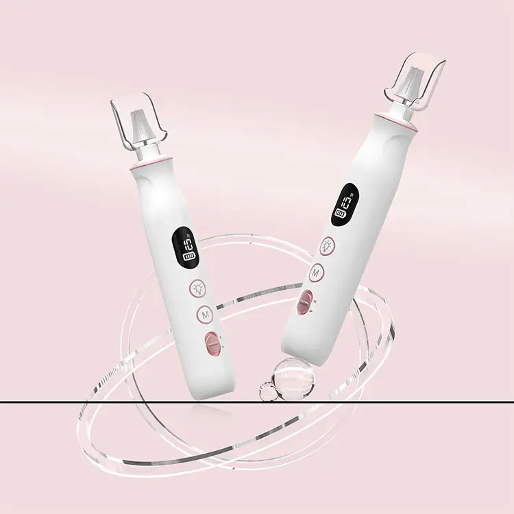 LCD Ekranlı 360° LED İşıqlı Dırnaq Dəyişdirici Maşın, 10 Sürətli Doldurulan Dırnaq Dəlil